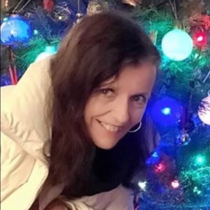 Meet your Posher, Leanne